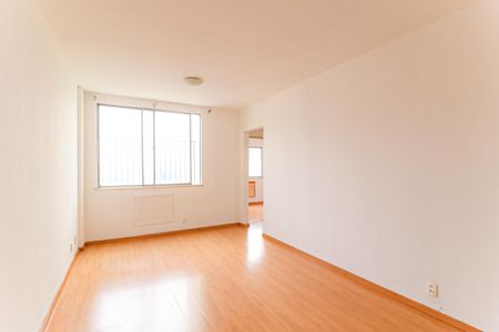 Sala de apartamento para alugar com 2 quartos, 60m² em Méier, Rio de Janeiro