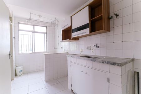 Apartamento para alugar com 60m², 2 quartos e 1 vagaCozinha