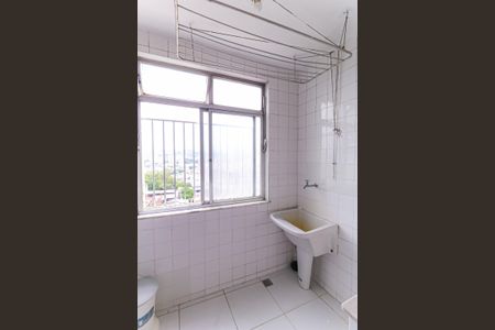 Apartamento para alugar com 60m², 2 quartos e 1 vagaÁrea de Serviço