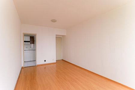 Sala de apartamento para alugar com 2 quartos, 60m² em Méier, Rio de Janeiro