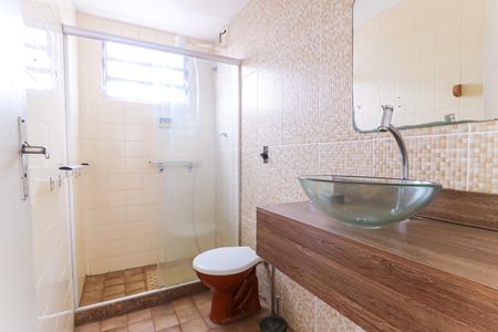 Apartamento para alugar com 60m², 2 quartos e 1 vagaBanheiro