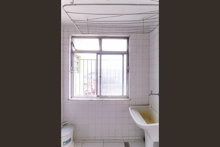 Apartamento para alugar com 60m², 2 quartos e 1 vagaÁrea de Serviço