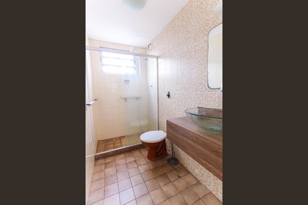 Apartamento para alugar com 60m², 2 quartos e 1 vagaBanheiro