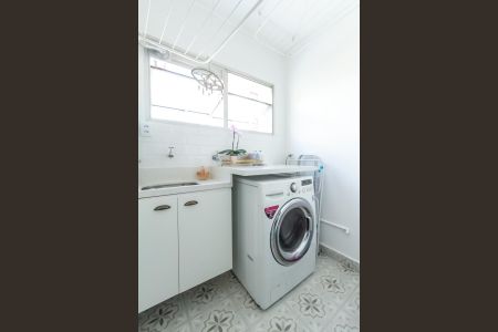 Apartamento à venda com 73m², 3 quartos e 1 vaga Apartamento à venda com 73m², 3 quartos e 1 vagaÁrea de Serviço