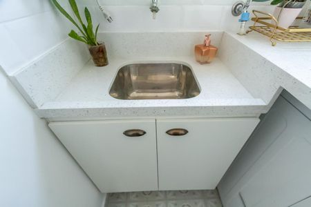 Apartamento à venda com 73m², 3 quartos e 1 vaga Apartamento à venda com 73m², 3 quartos e 1 vagaÁrea de Serviço