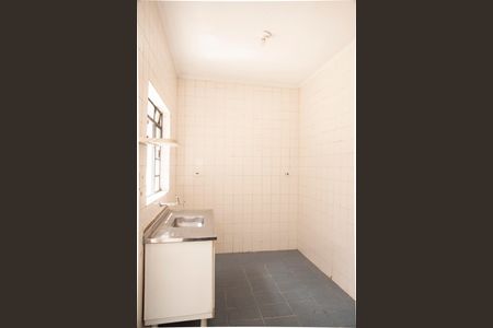 Casa para alugar com 77m², 1 quarto e 1 vagaCozinha