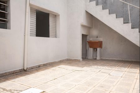 Casa para alugar com 77m², 1 quarto e 1 vagaÁrea de Serviço
