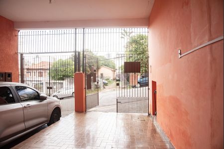 Casa para alugar com 77m², 1 quarto e 1 vagaGaragem