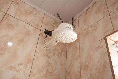 Casa para alugar com 77m², 1 quarto e 1 vagaBanheiro da Suíte