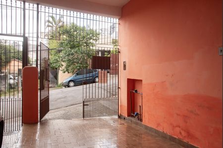 Casa para alugar com 77m², 1 quarto e 1 vagaGaragem