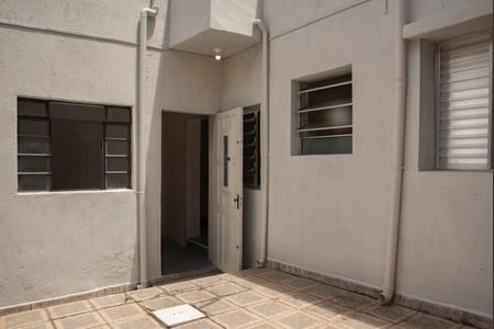 Casa para alugar com 77m², 1 quarto e 1 vagaÁrea Externa