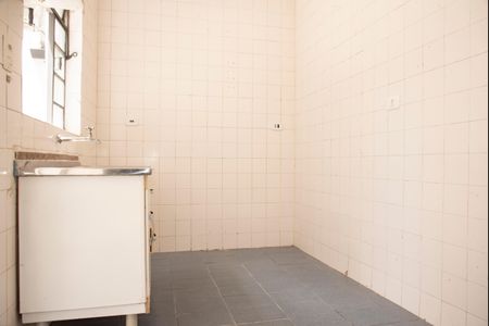 Casa para alugar com 77m², 1 quarto e 1 vagaCozinha