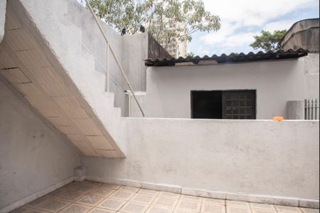 Vista da Suíte de casa para alugar com 1 quarto, 77m² em Vila da Saúde, São Paulo