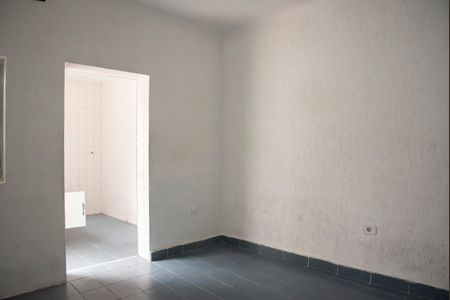 Sala de casa para alugar com 1 quarto, 77m² em Vila da Saúde, São Paulo