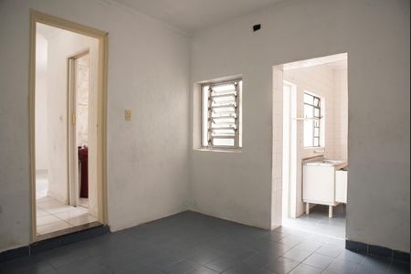 Sala de casa para alugar com 1 quarto, 77m² em Vila da Saúde, São Paulo