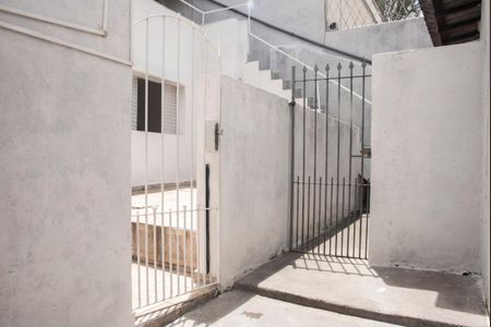 Casa para alugar com 77m², 1 quarto e 1 vagaÁrea Externa