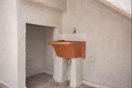 Casa para alugar com 77m², 1 quarto e 1 vagaÁrea de Serviço