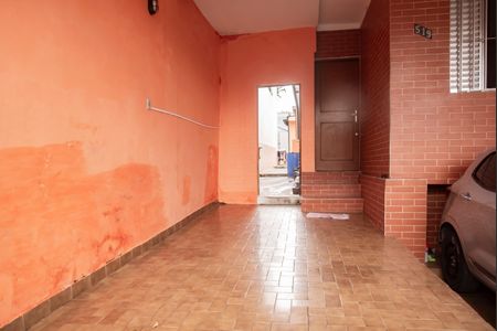 Casa para alugar com 77m², 1 quarto e 1 vagaGaragem