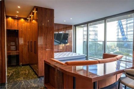 Apartamento à venda com 2 quartos, 102m² em Vila Olímpia, São Paulo