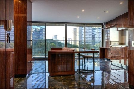 Apartamento à venda com 2 quartos, 102m² em Vila Olímpia, São Paulo