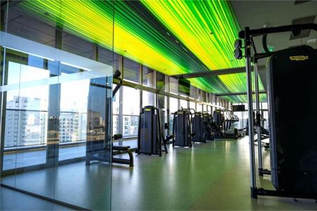 Apartamento à venda com 2 quartos, 102m² em Vila Olímpia, São Paulo