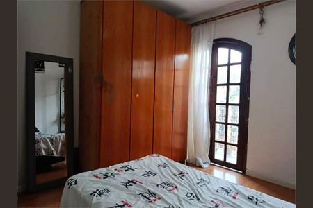 Casa à venda com 3 quartos, 145m² em Vila Centenario, São Paulo