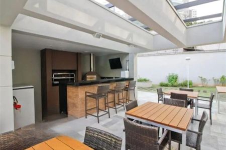 Apartamento à venda com 2 quartos, 69m² em Chácara Inglesa, São Paulo