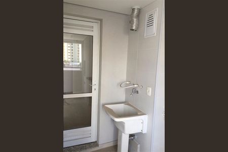 Apartamento à venda com 2 quartos, 69m² em Chácara Inglesa, São Paulo