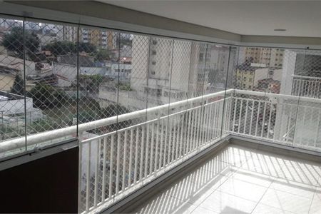 Apartamento à venda com 2 quartos, 69m² em Chácara Inglesa, São Paulo