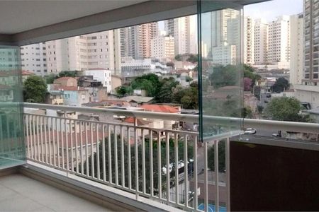 Apartamento à venda com 2 quartos, 69m² em Chácara Inglesa, São Paulo