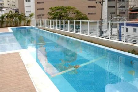 Apartamento à venda com 2 quartos, 69m² em Chácara Inglesa, São Paulo