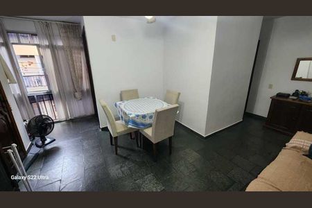 Apartamento à venda com 2 quartos, 60m² em Portuguesa, Rio de Janeiro