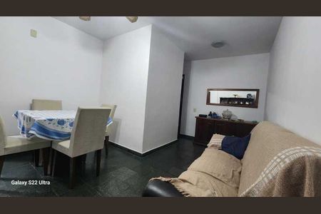 Apartamento à venda com 2 quartos, 60m² em Portuguesa, Rio de Janeiro