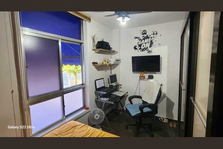 Apartamento à venda com 2 quartos, 60m² em Portuguesa, Rio de Janeiro