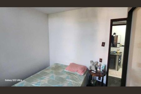 Apartamento à venda com 2 quartos, 60m² em Portuguesa, Rio de Janeiro