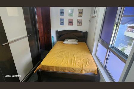 Apartamento à venda com 2 quartos, 60m² em Portuguesa, Rio de Janeiro