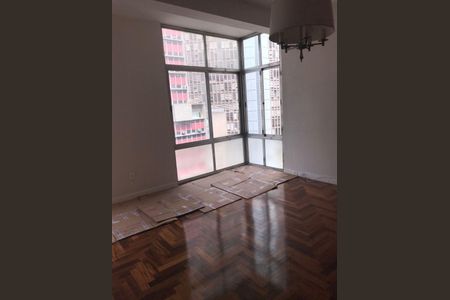Apartamento à venda com 3 quartos, 308m² em República, São Paulo