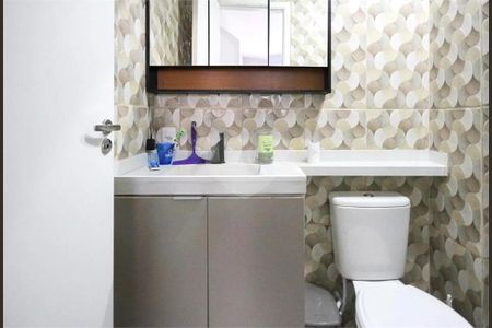 Apartamento à venda com 1 quarto, 28m² em Vila Tolstoi, São Paulo