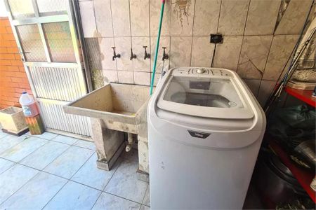 Casa à venda com 3 quartos, 100m² em Vila Santa Clara, São Paulo