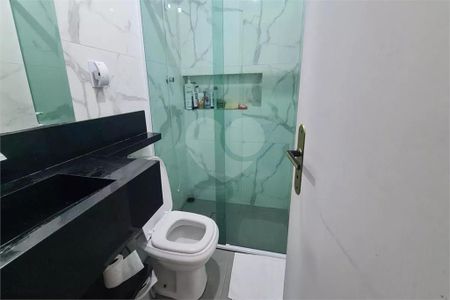 Casa à venda com 3 quartos, 100m² em Vila Santa Clara, São Paulo