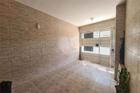 Casa à venda com 3 quartos, 100m² em Vila Santa Clara, São Paulo