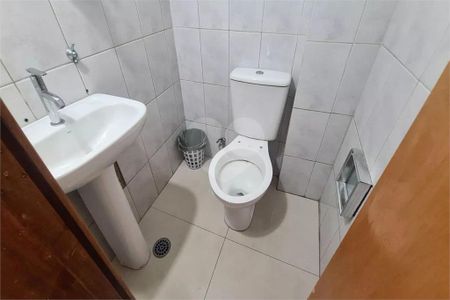 Casa à venda com 3 quartos, 100m² em Vila Santa Clara, São Paulo