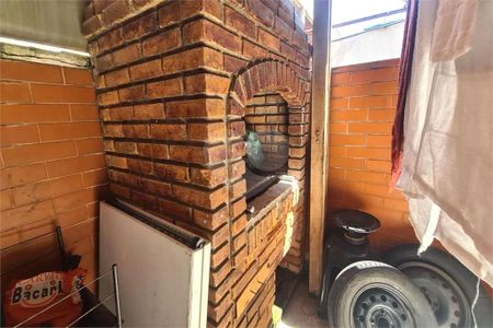 Casa à venda com 3 quartos, 100m² em Vila Santa Clara, São Paulo