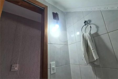 Casa à venda com 3 quartos, 100m² em Vila Santa Clara, São Paulo