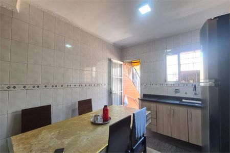 Casa à venda com 3 quartos, 100m² em Vila Santa Clara, São Paulo