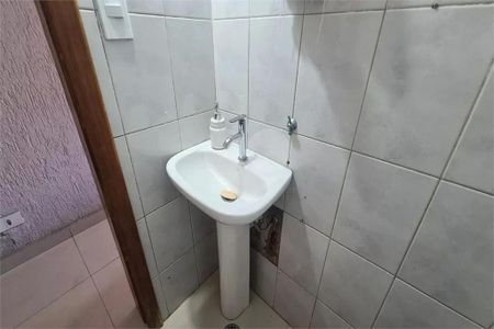 Casa à venda com 3 quartos, 100m² em Vila Santa Clara, São Paulo