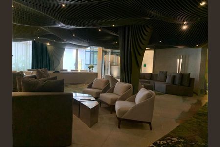 Apartamento à venda com 1 quarto, 53m² em Vila Olímpia, São Paulo
