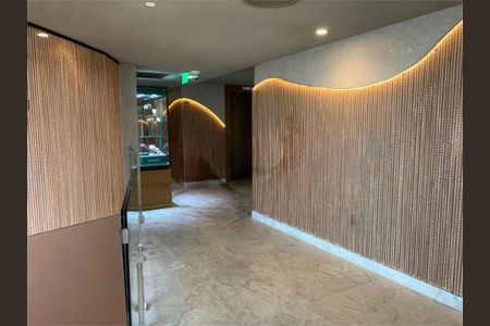 Apartamento à venda com 1 quarto, 53m² em Vila Olímpia, São Paulo