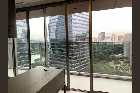 Apartamento à venda com 1 quarto, 53m² em Vila Olímpia, São Paulo