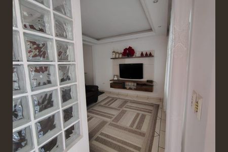 Casa à venda com 2 quartos, 146m² em Vila Tereza, São Bernardo do Campo